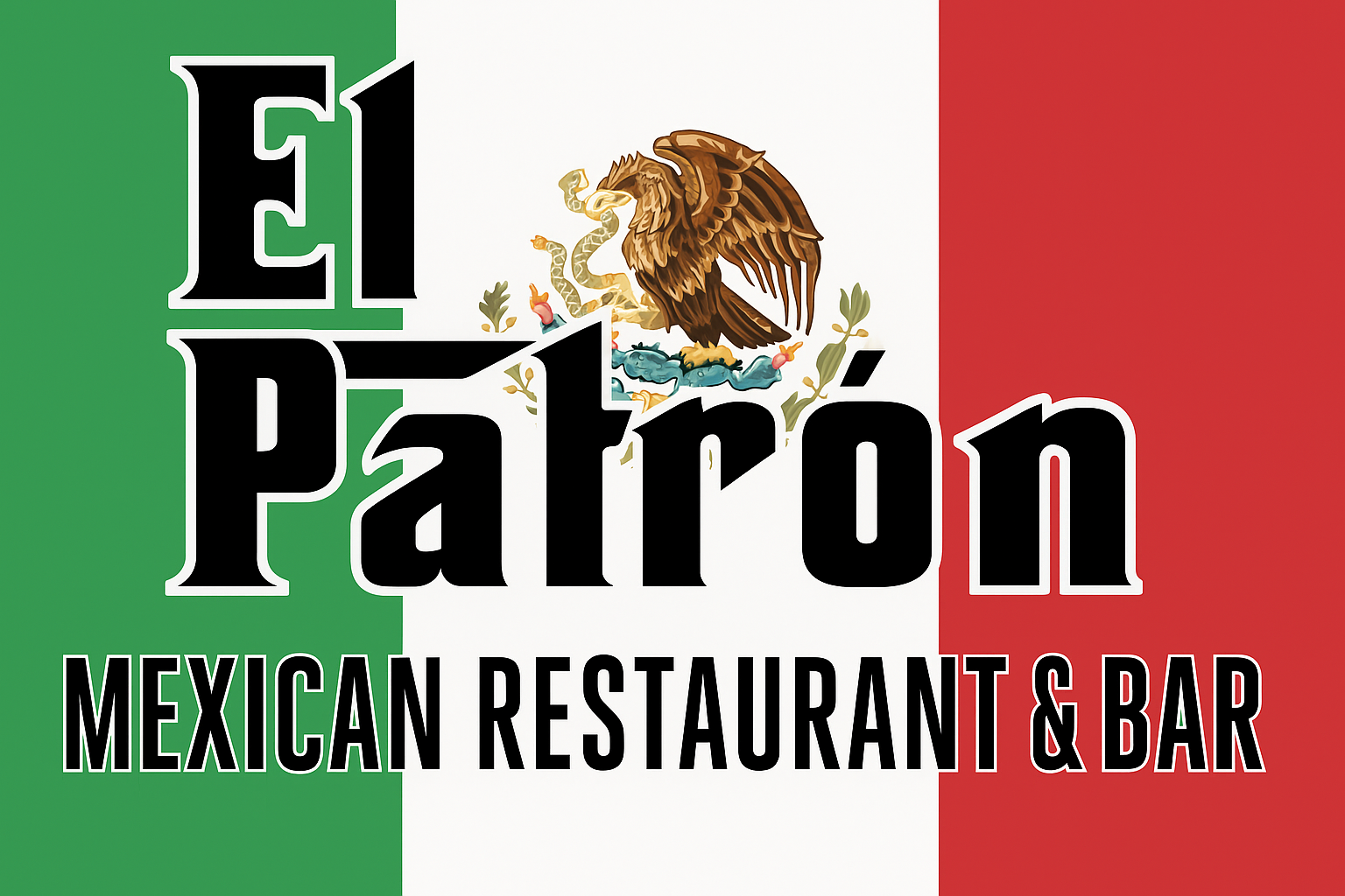 El Patron Mexican Restaurant